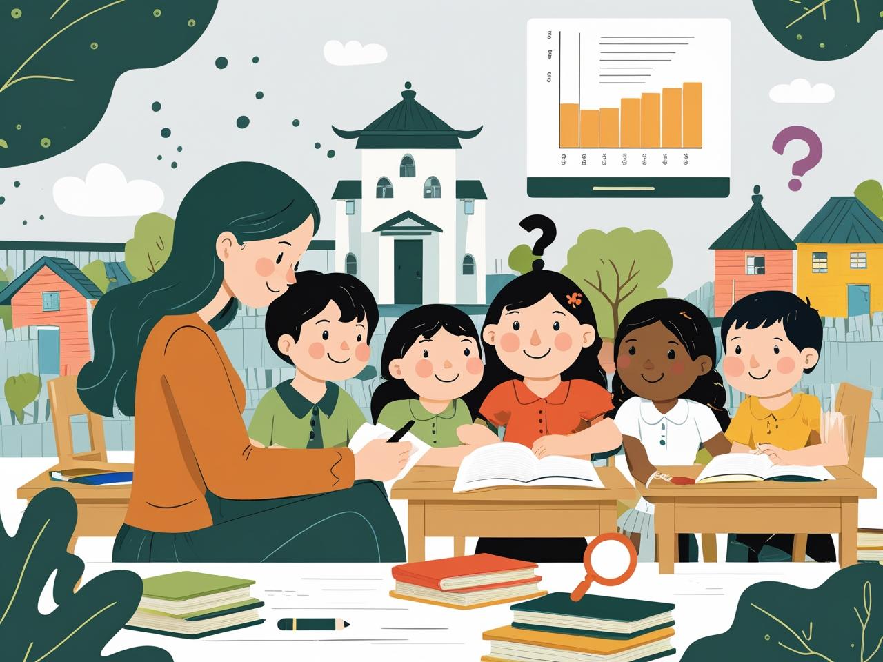 How it works step 1 - Research & Identify