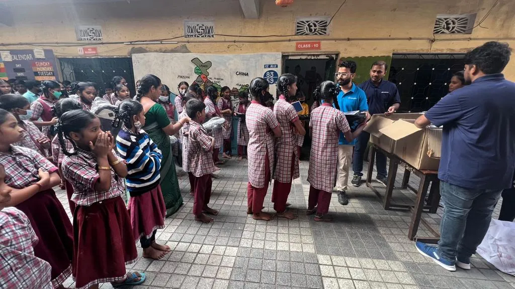 UnnyanPath Foundation flagship program 1
