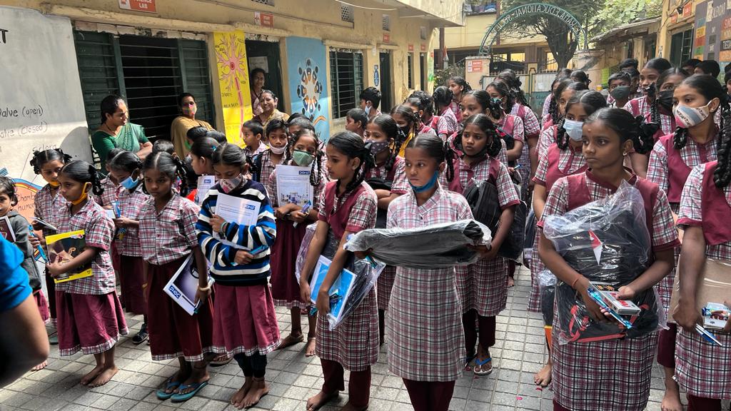 UnnyanPath Foundation flagship program 2