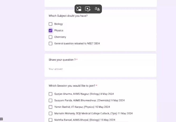 How it works step 4 - Monitor & Improve