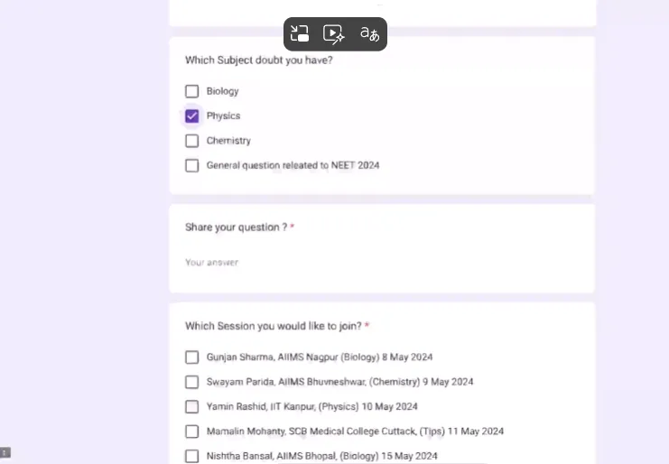 How it works step 4 - Monitor & Improve