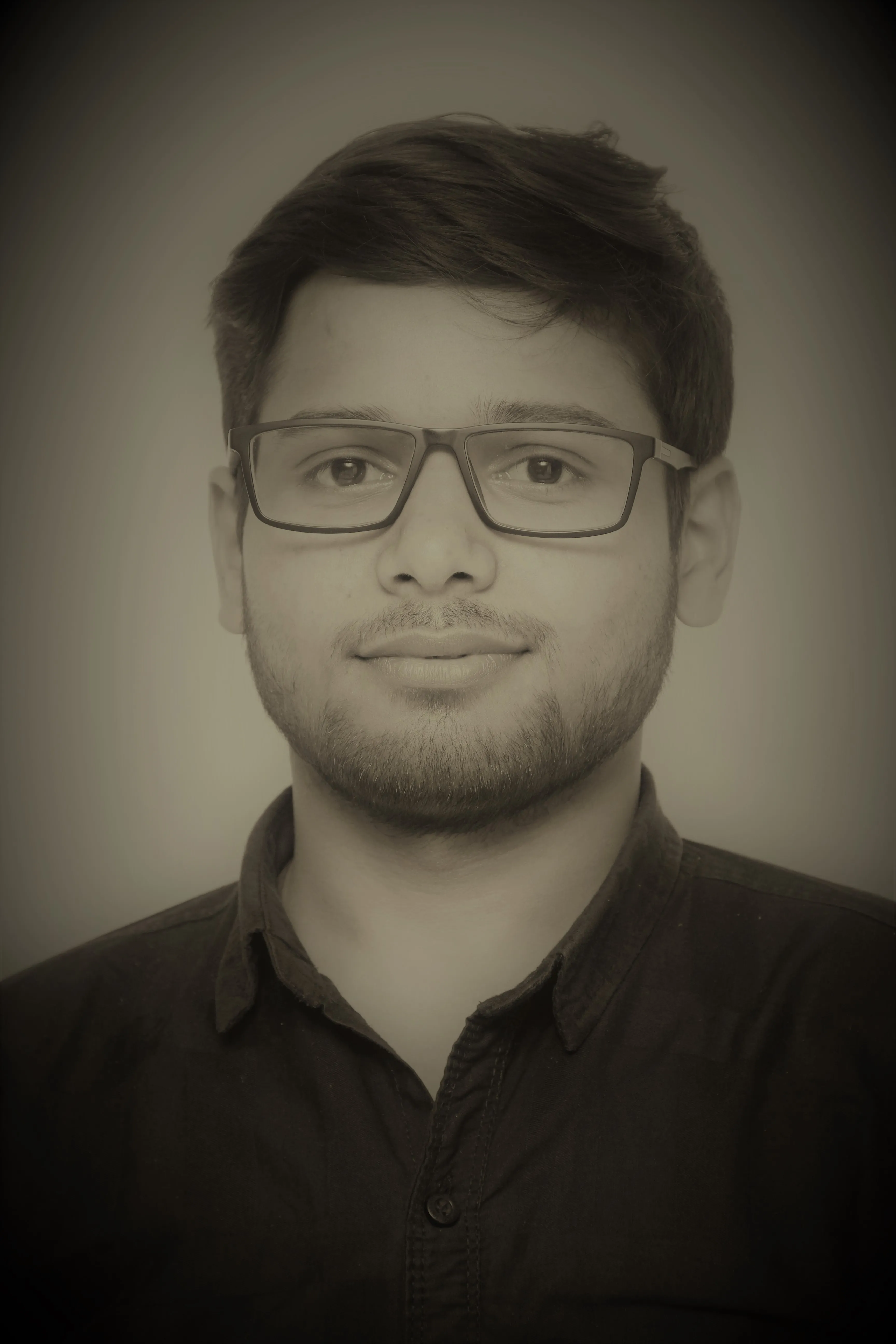 Amrish Kumar - Director, IIT Guwahati Alumnus at Unnyanpath Foundation