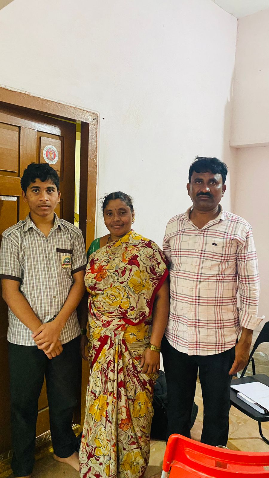 Why choose UnnyanPath Foundation - Impact 1