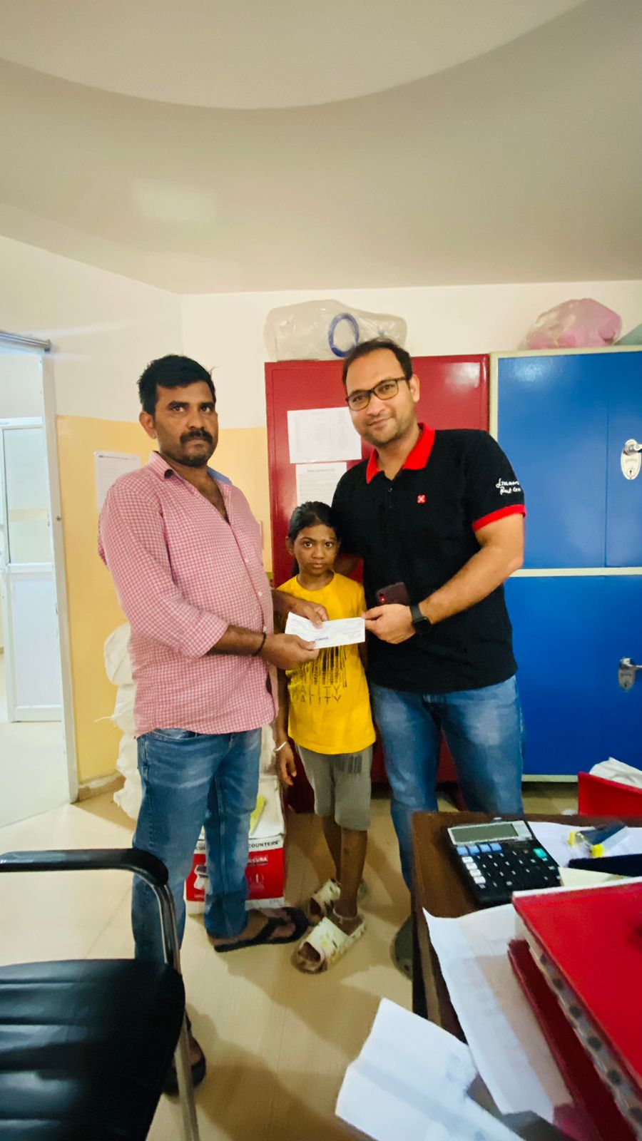 Why choose UnnyanPath Foundation - Impact 2